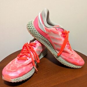 Adidas Running/Lifestyle shoe